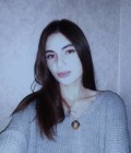 Rencontre Femme : Диана, 22 ans à Ukraine  Киев
